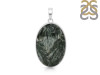 Seraphinite Pendant-SP SER-1-227