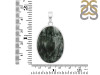 Seraphinite Pendant-SP SER-1-229