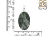 Seraphinite Pendant-SP SER-1-230