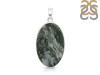 Seraphinite Pendant-SP SER-1-230
