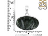 Seraphinite Pendant-SP SER-1-9