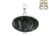 Seraphinite Pendant-SP SER-1-9