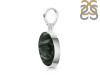 Seraphinite Pendant-SP SER-1-9