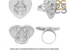 K2 Jasper Ring-R-Size-7 K2J-2-7