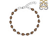 Smoky Bracelet SMY-RDB-106.