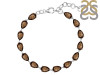 Smoky Bracelet SMY-RDB-107.