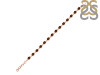 Smoky Bracelet SMY-RDB-113-CUT.