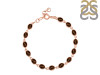 Smoky Bracelet SMY-RDB-113-CUT.