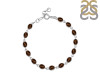Smoky Bracelet SMY-RDB-113-CUT.
