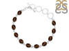 Smoky Bracelet SMY-RDB-114-CUT.