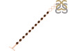Smoky Bracelet SMY-RDB-114-CUT.