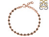 Smoky Bracelet SMY-RDB-116-CUT.