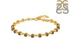 Smoky Bracelet SMY-RDB-116-CUT.