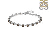 Smoky Bracelet SMY-RDB-116-CUT.