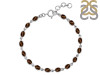 Smoky Bracelet SMY-RDB-117-CUT.
