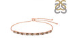 Smoky Bracelet SMY-RDB-129.