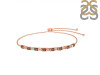 Smoky Bracelet SMY-RDB-130.