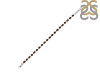 Smoky Bracelet SMY-RDB-71-CUT.