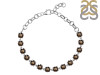 Smoky Bracelet SMY-RDB-73-CUT.