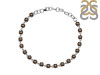 Smoky Bracelet SMY-RDB-74-CUT.