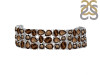 Smoky Bracelet SMY-RDB-92-CUT.
