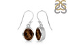 Smoky Earring SMY-RDE-561.