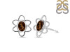 Smoky Stud Earring SMY-RDE-12.