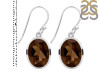 Smoky Earring SMY-RDE-1246.