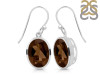 Smoky Earring SMY-RDE-1246.