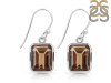 Smoky Earring SMY-RDE-1250.