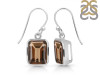 Smoky Earring SMY-RDE-1250.