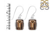 Smoky Earring SMY-RDE-1251.