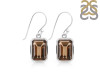 Smoky Earring SMY-RDE-1251.