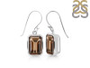 Smoky Earring SMY-RDE-1251.