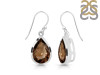 Smoky Earring SMY-RDE-1252.
