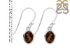 Smoky Earring SMY-RDE-1316.