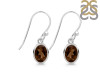 Smoky Earring SMY-RDE-1316.