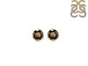 Smoky Stud Earring SMY-RDE-1565.