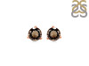 Smoky Stud Earring SMY-RDE-1568.