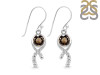 Smoky Earring SMY-RDE-25.
