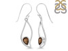 Smoky Earring SMY-RDE-263.