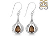 Smoky Earring SMY-RDE-38.