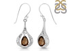 Smoky Earring SMY-RDE-38.