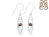 Smoky Earring SMY-RDE-45.