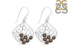 Smoky Earring SMY-RDE-48.