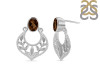 Smoky Stud Earring SMY-RDE-51.
