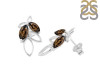 Smoky Stud Earring SMY-RDE-53.