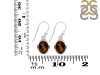 Smoky Earring SMY-RDE-561.