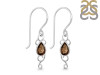 Smoky Earring SMY-RDE-6.