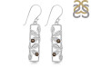 Smoky Earring SMY-RDE-62.